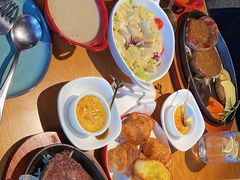 -斗牛士牛排(南京东路店)