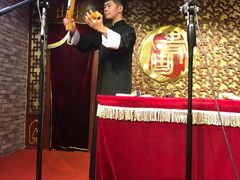 -青曲社相声(易俗街区店)