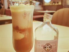 -柠檬树茶餐厅(海雅缤纷城店)