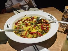 -太二酸菜鱼(兴业太古汇店)