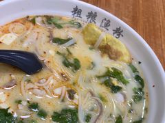 -粗粮渔粉(东海店)