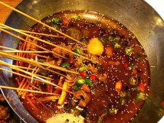 -付小姐在成都(中山公园店)