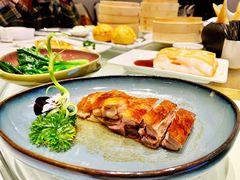 -领事馆19号中餐厅(厦门海景洲际酒店)