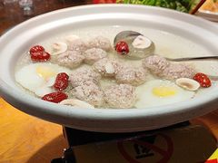 -巢爷老味(东方红店)