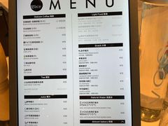 -dotcom coffee古点咖啡(致真大厦店)