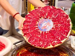 -蜀院鲜火锅(高升桥店)