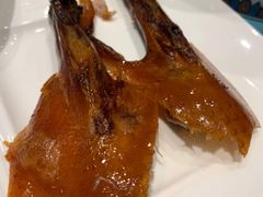 -万荣烤鸭店·北京菜(天坛店)