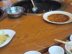 -缘福乡村铁锅炖民宿(八达岭店)