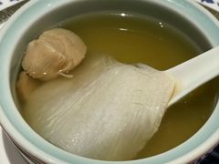-Yan Ting 宴庭中餐厅(上海静安瑞吉酒店)