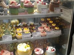 -PAPER STONE BAKERY(天环店)
