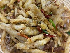 -江城燕子大排档(江汉路步行街店)