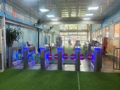 -奥龙堡游泳馆(广纸店)