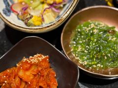 -品未·铁板烧(甜水园店)
