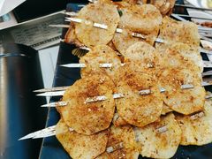 -钳小柒·小龙虾蓝龙王烧烤夜宵(长寿路店)