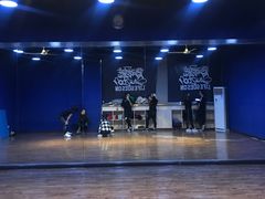 -零下舞度·街舞连锁机构(直沽校区)