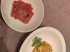 -鲤院·新中式美学·庭院餐厅(夫子庙店)