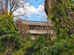 -成都武侯祠博物馆