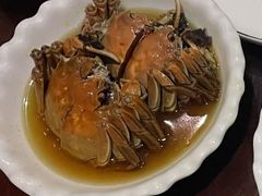 花雕蟹-德兴馆(广东路总店)