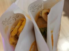 -多几谷·煎饼(上海七宝领展广场店)