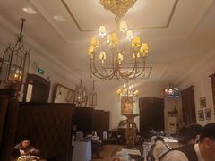 -波特曼西餐厅(南岗店)