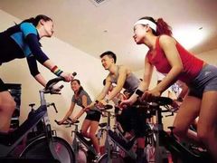 -BK博·康健身(金地格林小镇店)