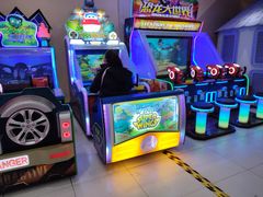 -meland·儿童乐园·游戏厅娃娃机·电玩Xbox(成都合生汇店)