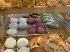 -BreadTalk面包新语·烘焙蛋糕(高德置地春广场店)