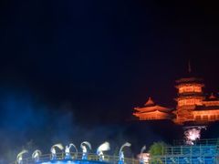-禅宗少林·音乐大典