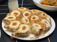 -大张烙馍村·美食地标(泉山店)