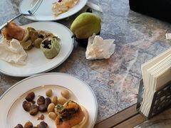 -上海前滩香格里拉大酒店