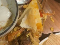 -星叶·东南亚料理(温州万象城店)