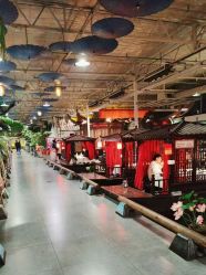 -特味村·宴会厅(生态园店)