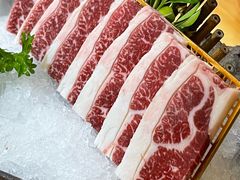 -红沃烤肉(家乐福2部店)