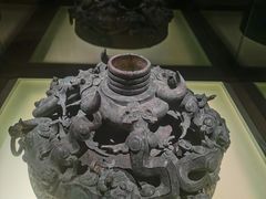 -上海博物馆(人民广场馆)