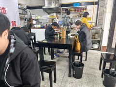 -万三面馆(青龙正街太古里店)