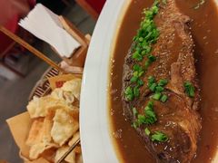 -山西会馆·晋菜·晋商宴·牌匾博物馆(胜利东街店)