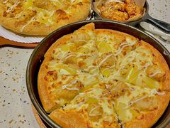 -必胜客(WOW中心城店)