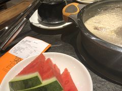 -煲宫猪肚鸡(昆山金鹰国际购物中心店)