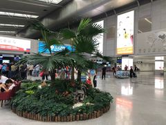 -福州长乐国际机场