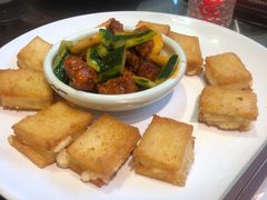 -猪肉婆私房菜(容桂总店)