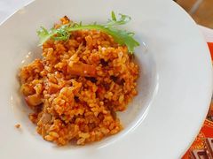 -金色时光俄式西餐厅(中央大街店)