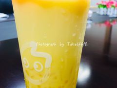 -CoCo都可(湖滨银泰店B区店)