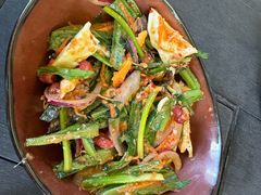 -Ameigo梅果·云贵川bistro(长宁来福士店)