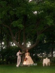 -第一夫人婚纱摄影(南京店)