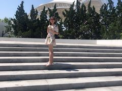 -潍坊欢乐海沙滩景区