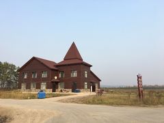 -北极村旅游风景区