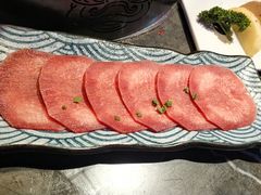 -十三姨正合丰烤肉(营迹路店)