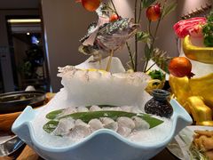 -尚海豆捞(乐虹坊店)