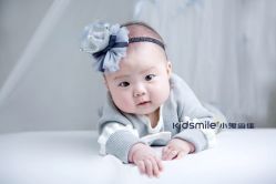 -小鬼当佳儿童摄影(河北保定店)