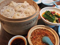 -小六汤包砂煲菜(文景路店)